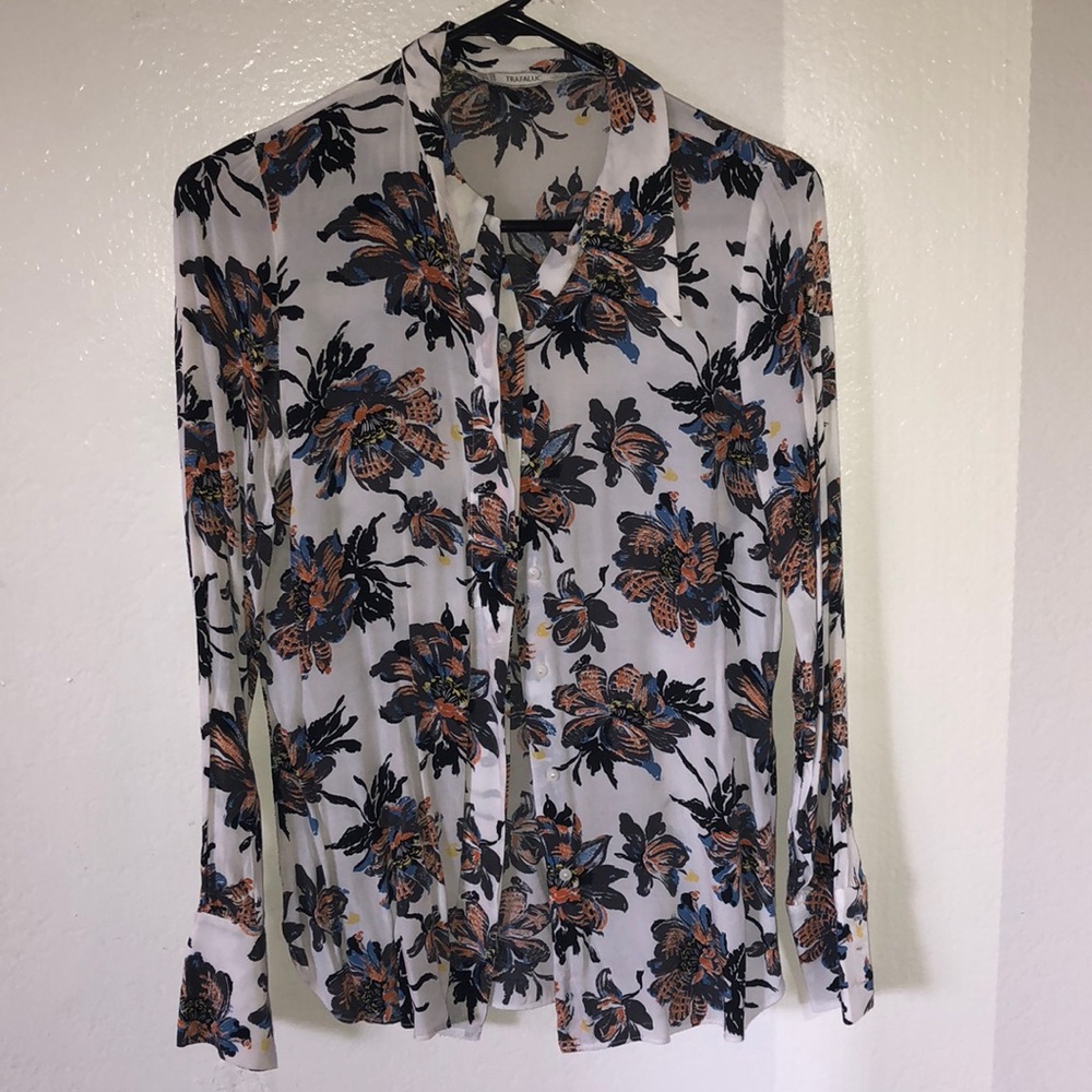 Trafaluc Shirt